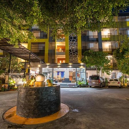 S.B.Living Place Phuket Exterior foto