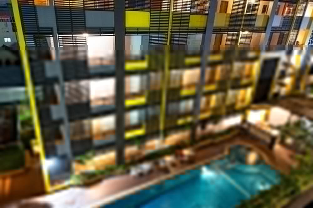 S.B.Living Place Phuket Exterior foto